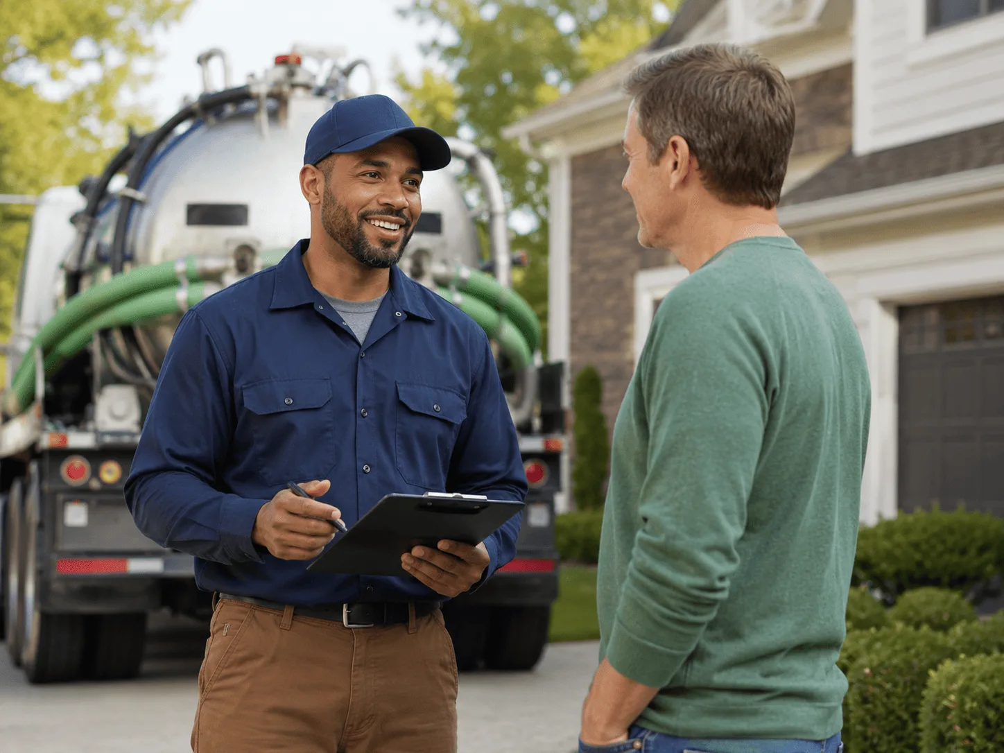 Mosquito Control Sandy Ridge, NC FAQs